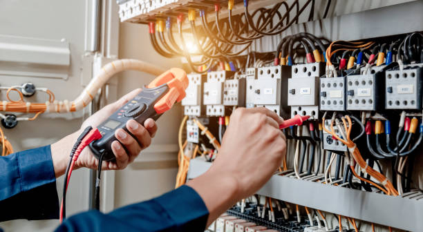 Best Affordable Electrical Installation  in Flora, AL